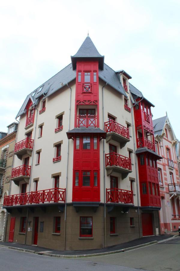 Plage A 50M Appartement Reves Etoiles Villa Les Bains De Mers المظهر الخارجي الصورة